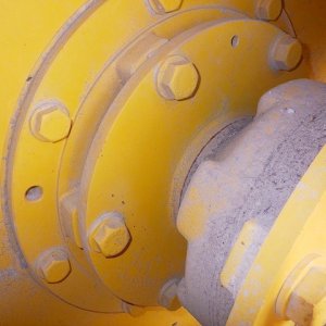SAKAI SW502-1 ★ Road Equipment ★ - Image 17
