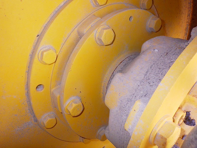 SAKAI SW502-1 ★ Road Equipment ★
