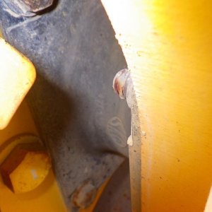 SAKAI SW502-1 ★ Road Equipment ★ - Image 18