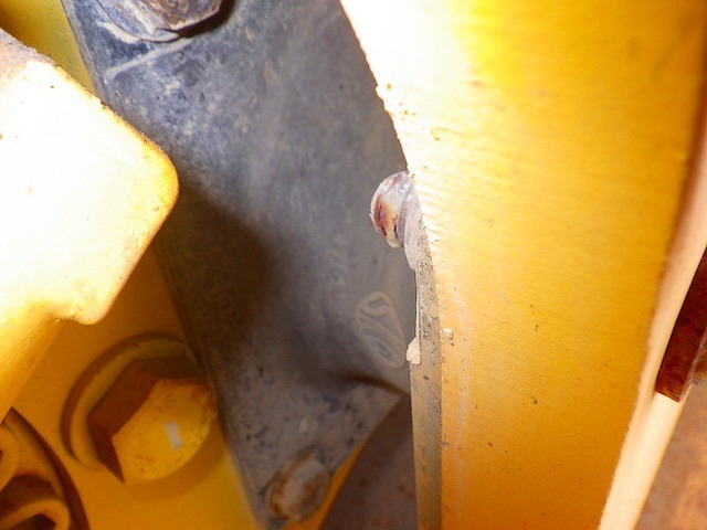 SAKAI SW502-1 ★ Road Equipment ★