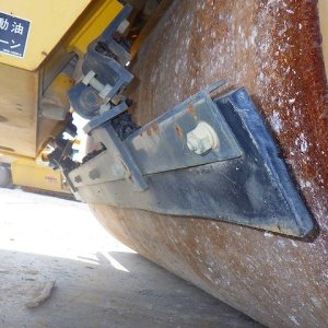 SAKAI SW502-1 ★ Road Equipment ★ - Image 19