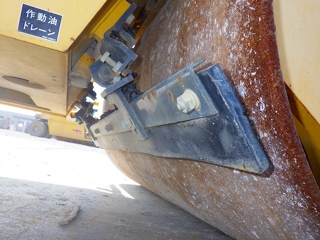 SAKAI SW502-1 ★ Road Equipment ★