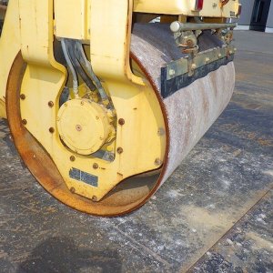 SAKAI SW502-1 ★ Road Equipment ★ - Image 20