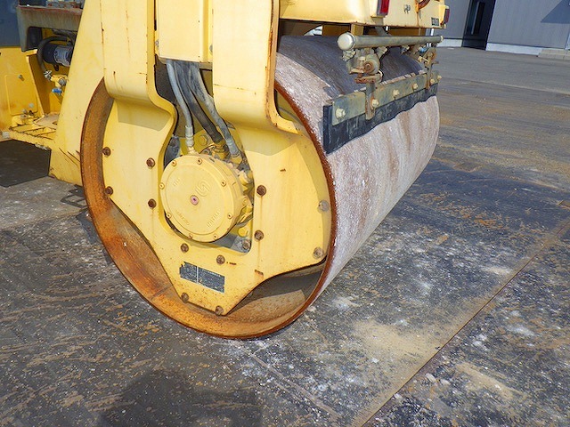 SAKAI SW502-1 ★ Road Equipment ★