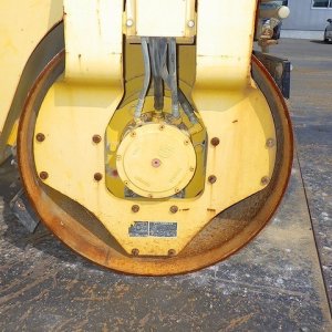 SAKAI SW502-1 ★ Road Equipment ★ - Image 21