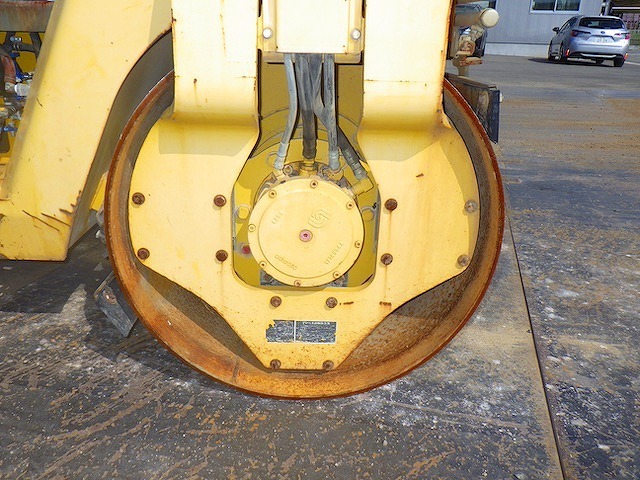 SAKAI SW502-1 ★ Road Equipment ★