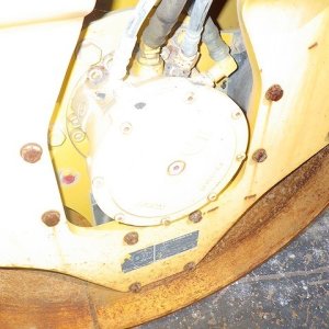 SAKAI SW502-1 ★ Road Equipment ★ - Image 22