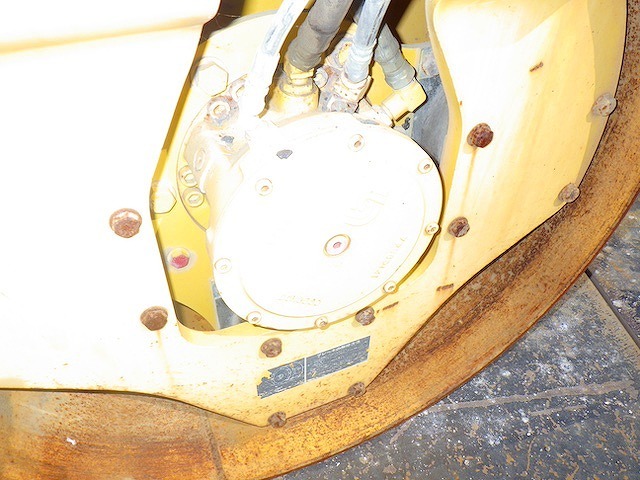 SAKAI SW502-1 ★ Road Equipment ★