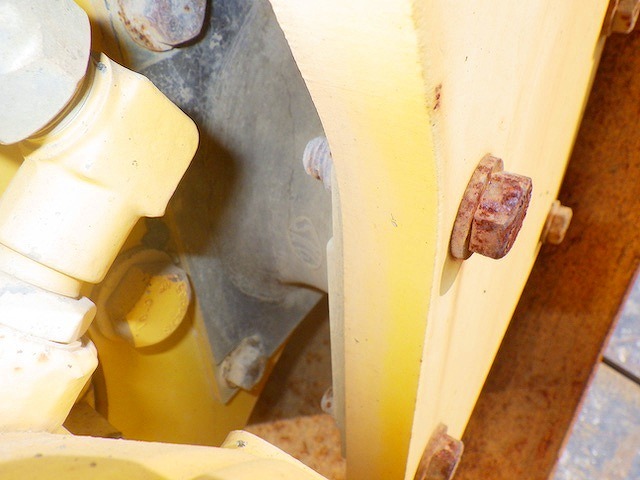 SAKAI SW502-1 ★ Road Equipment ★