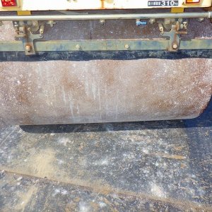 SAKAI SW502-1 ★ Road Equipment ★ - Image 25