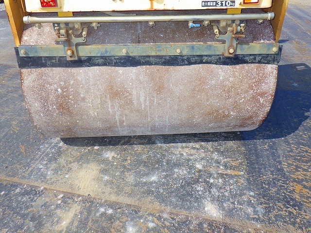SAKAI SW502-1 ★ Road Equipment ★
