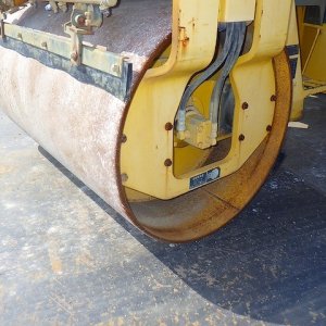 SAKAI SW502-1 ★ Road Equipment ★ - Image 26