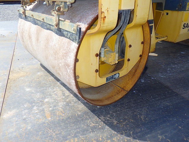 SAKAI SW502-1 ★ Road Equipment ★