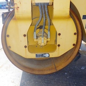 SAKAI SW502-1 ★ Road Equipment ★ - Image 27