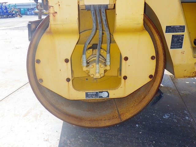 SAKAI SW502-1 ★ Road Equipment ★