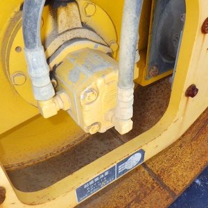 SAKAI SW502-1 ★ Road Equipment ★ - Image 28