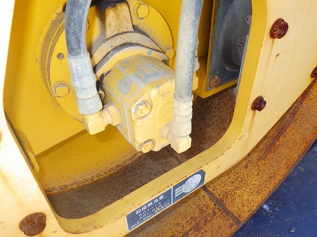 SAKAI SW502-1 ★ Road Equipment ★
