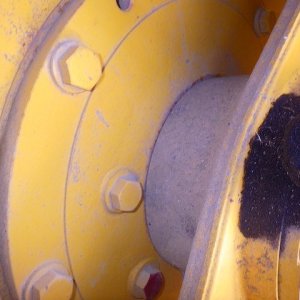 SAKAI SW502-1 ★ Road Equipment ★ - Image 29