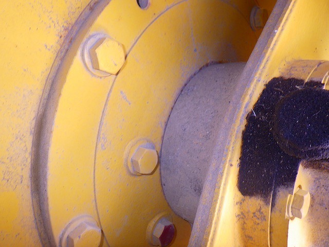 SAKAI SW502-1 ★ Road Equipment ★