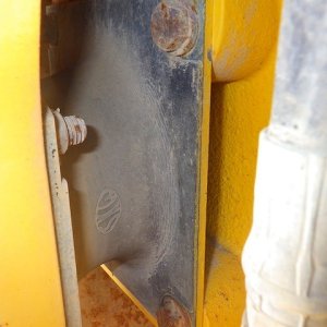 SAKAI SW502-1 ★ Road Equipment ★ - Image 30