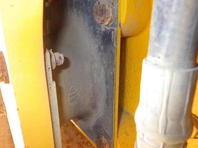 SAKAI SW502-1 ★ Road Equipment ★
