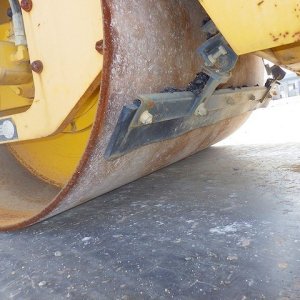 SAKAI SW502-1 ★ Road Equipment ★ - Image 31
