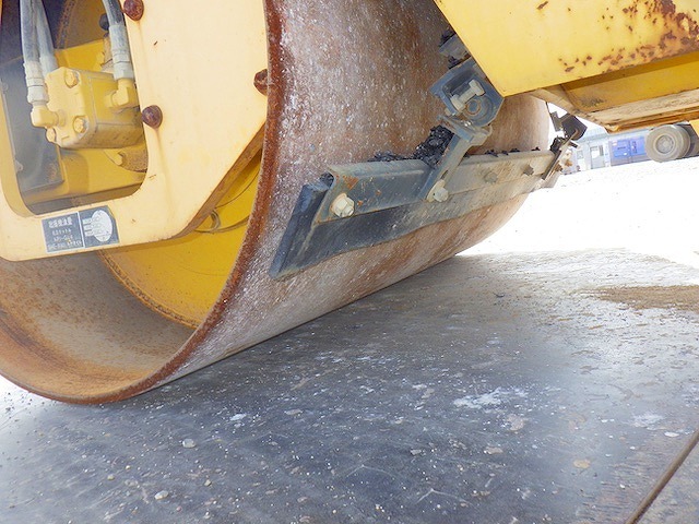 SAKAI SW502-1 ★ Road Equipment ★