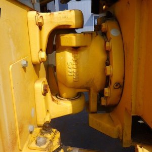 SAKAI SW502-1 ★ Road Equipment ★ - Image 32