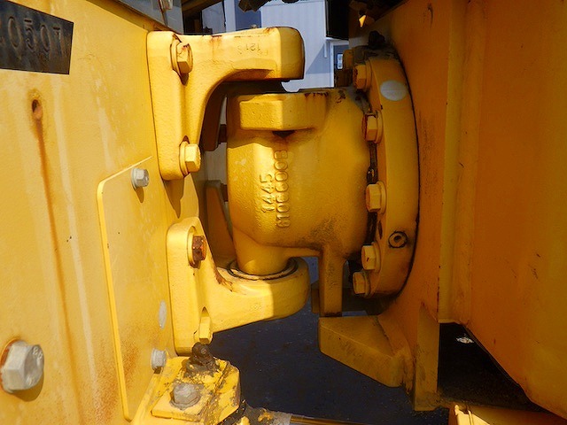 SAKAI SW502-1 ★ Road Equipment ★