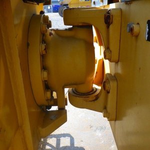 SAKAI SW502-1 ★ Road Equipment ★ - Image 33