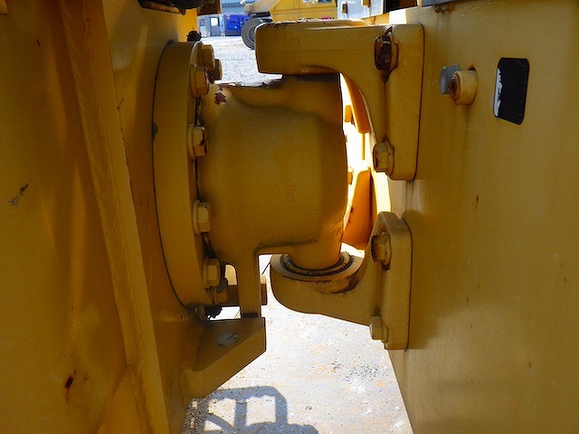 SAKAI SW502-1 ★ Road Equipment ★