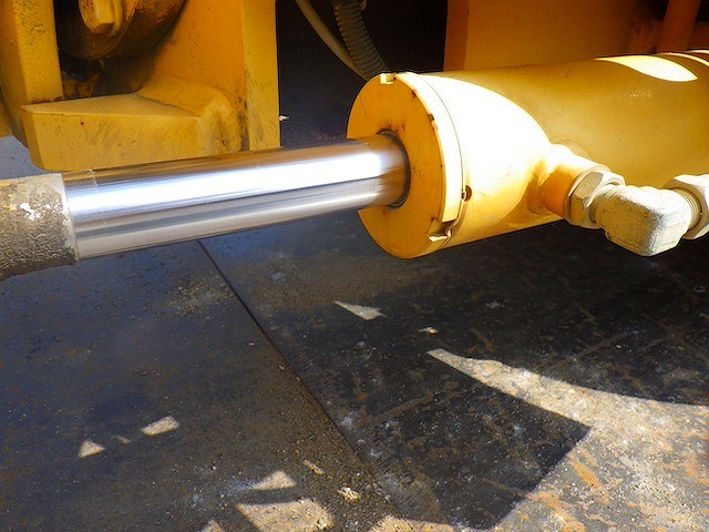 SAKAI SW502-1 ★ Road Equipment ★