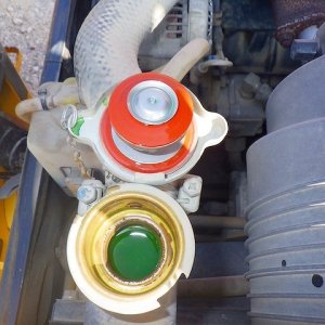 SAKAI SW502-1 ★ Road Equipment ★ - Image 36