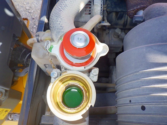 SAKAI SW502-1 ★ Road Equipment ★