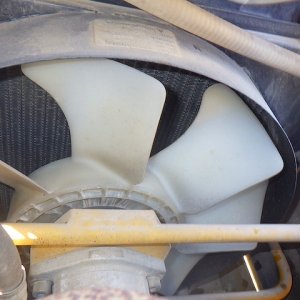 SAKAI SW502-1 ★ Road Equipment ★ - Image 37