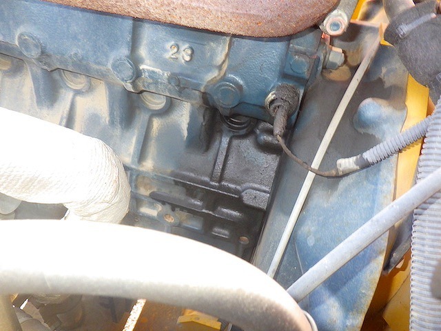 SAKAI SW502-1 ★ Road Equipment ★