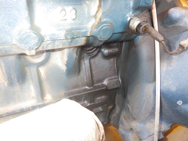 SAKAI SW502-1 ★ Road Equipment ★