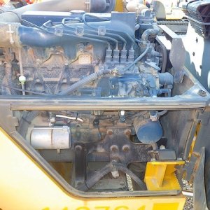 SAKAI SW502-1 ★ Road Equipment ★ - Image 41
