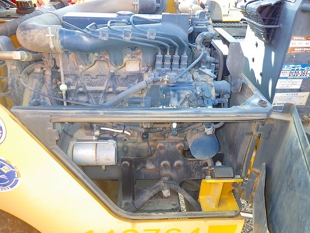 SAKAI SW502-1 ★ Road Equipment ★