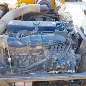 SAKAI SW502-1 ★ Road Equipment ★ - Image 42