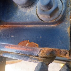 SAKAI SW502-1 ★ Road Equipment ★ - Image 43