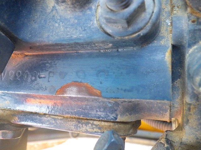 SAKAI SW502-1 ★ Road Equipment ★