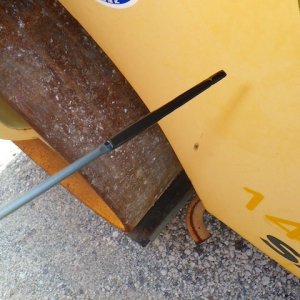 SAKAI SW502-1 ★ Road Equipment ★ - Image 45