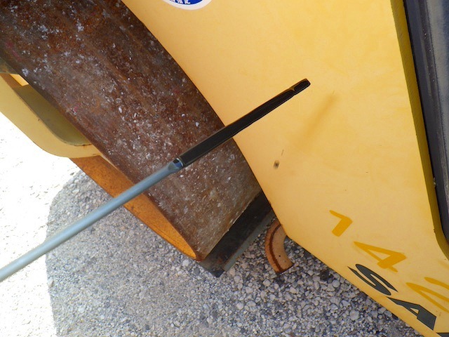 SAKAI SW502-1 ★ Road Equipment ★
