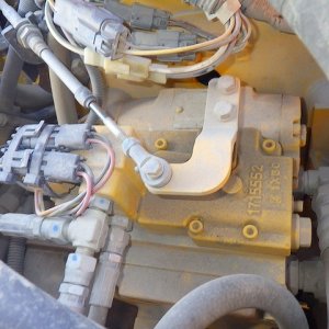 SAKAI SW502-1 ★ Road Equipment ★ - Image 46