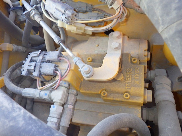 SAKAI SW502-1 ★ Road Equipment ★