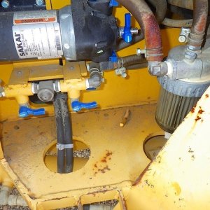 SAKAI SW502-1 ★ Road Equipment ★ - Image 48