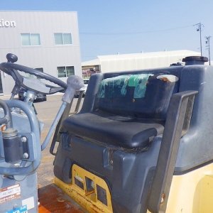 SAKAI SW502-1 ★ Road Equipment ★ - Image 49
