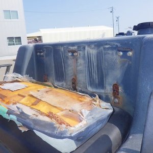 SAKAI SW502-1 ★ Road Equipment ★ - Image 50