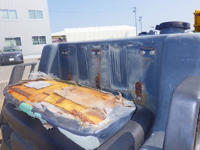 SAKAI SW502-1 ★ Road Equipment ★